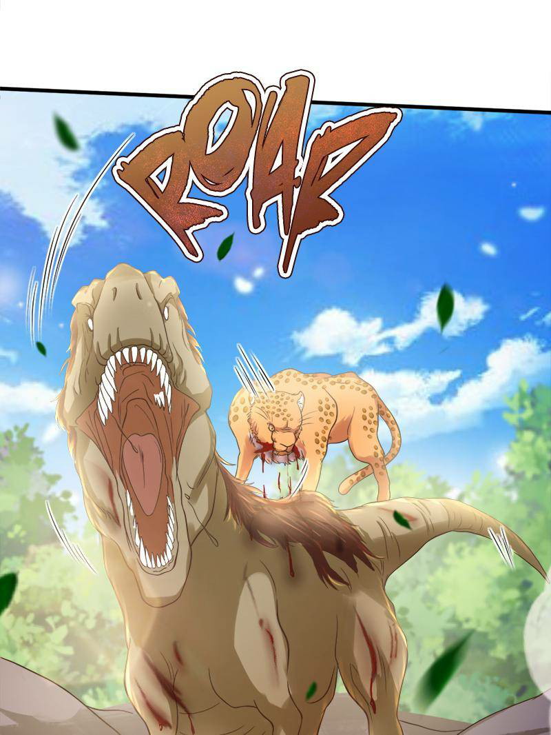 Beauty and the Beasts Chapter 33 Bahasa Indonesia